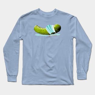 iLL Pickle Long Sleeve T-Shirt